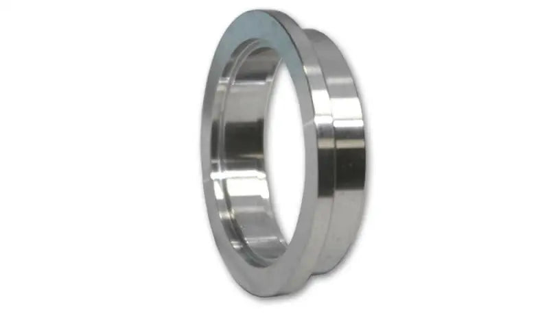 Vibrant V-Band Style Outlet Flange for Tial 44mm External Wastegate - Titanium - Truck & Automotive