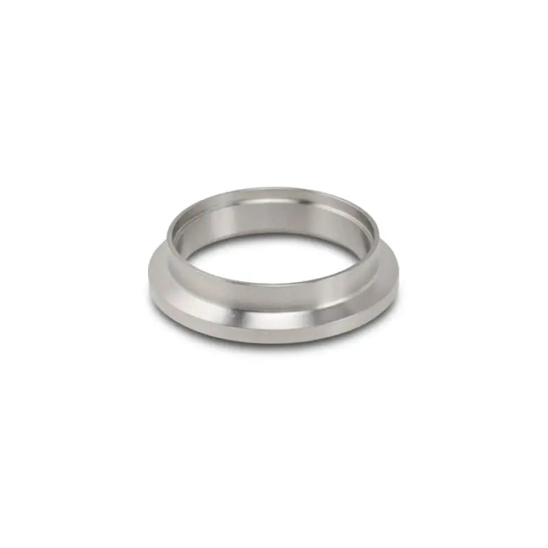 Vibrant 12410 Vibrant V-Band Style Outlet Flange for Tial 44mm External Wastegate - Titanium