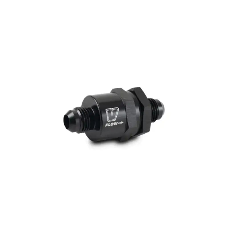 Vibrant One Way Check Valve -12AN Piston Style - Truck & Automotive