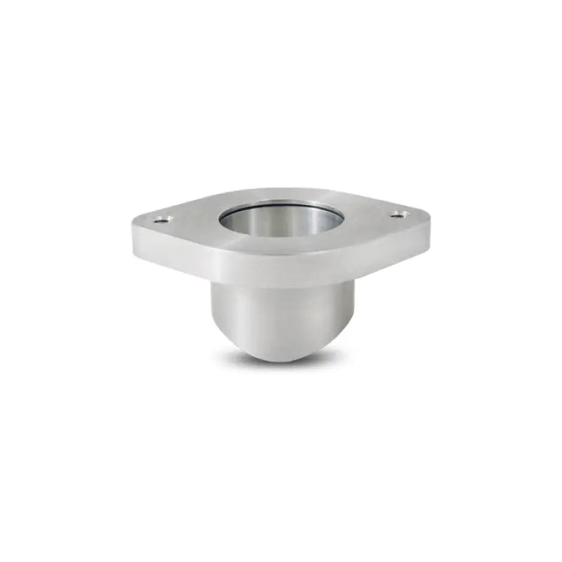 Vibrant 1453 Vibrant Weld Flange Kit for GreddyS/R/RS style Blow Off Valves AL Weld Fitting AL Thread On Flange