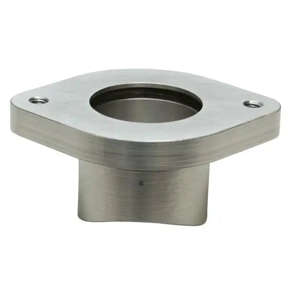 Vibrant 1451 Vibrant Weld Flange Kit for HKS SSQ style Blow Off Valves AL Weld Fitting / AL Thread On Flange