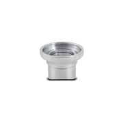 Vibrant 1451 Vibrant Weld Flange Kit for HKS SSQ style Blow Off Valves AL Weld Fitting / AL Thread On Flange