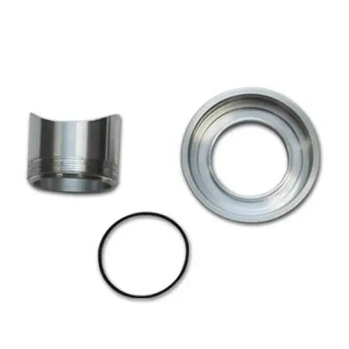 Vibrant 1452 Vibrant Weld Flange Kit HKS SSQ style Blow Off Valves Mild Steel Weld Fitting/AL Thread On Flange