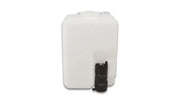 Vibrant Windshield Washer Bottle Repl Kit 1.2L bottle incl ele pump mounting bracket hose - Truck & Automotive