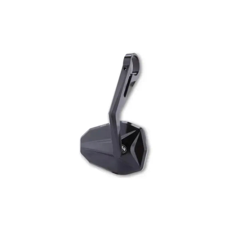 Victory Bar End Mirror Each Black 