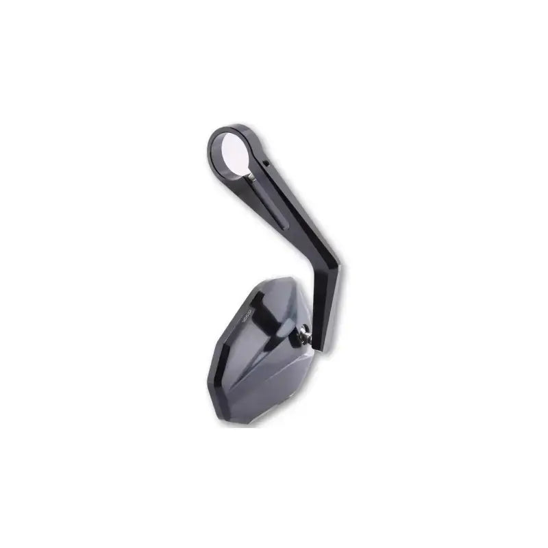 Victory Bar End Mirror Each Black 