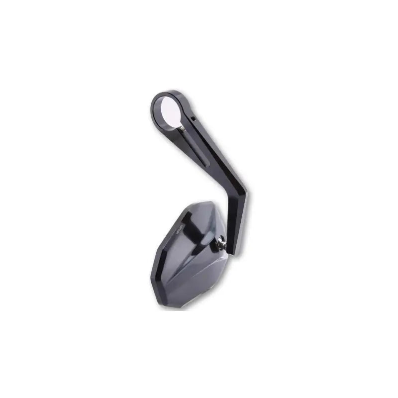 Victory Bar End Mirror Each Black 