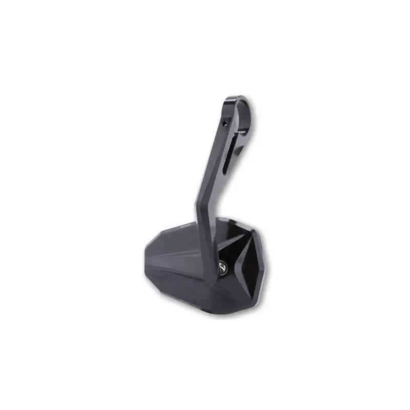 Victory Bar End Mirror Each Black 