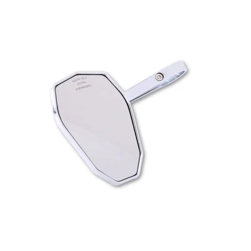 Victory Bar End Mirror Each Chrome 