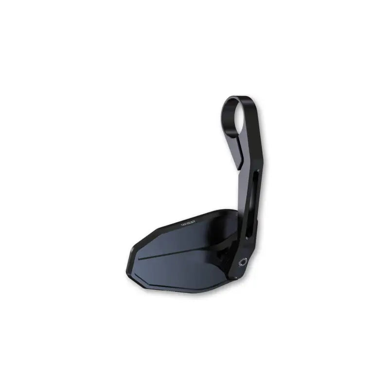 Victory Slim Bar End Mirror Each Matte Black 