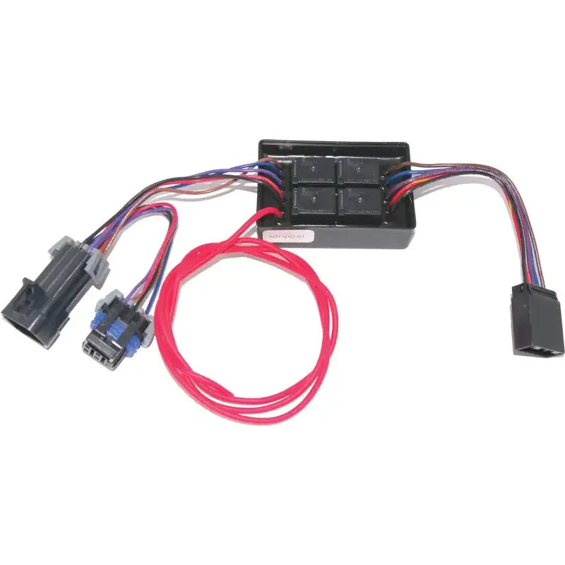 NAMZ CUSTOM CYCLE PRODUCTS NTI-VIC-01