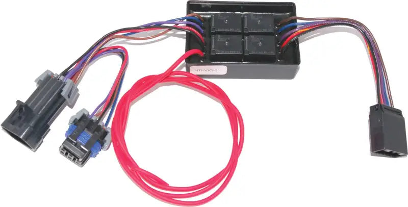 NAMZ CUSTOM CYCLE PRODUCTS NTI-VIC-01