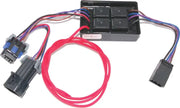 NAMZ CUSTOM CYCLE PRODUCTS NTIC-VIC-01