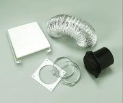 VID403A Clothes Washer/ Dryer Vent Installation Kit