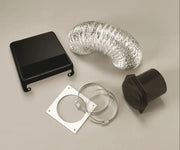 VID403AB Clothes Washer/ Dryer Vent Installation Kit