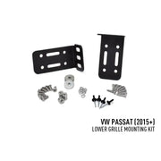 VW Passat bumper beam mount kit for VIFK-Passat-01K Triplerlight Bumper Beam Mou