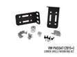VW Passat bumper beam mount kit for VIFK-Passat-01K Triplerlight Bumper Beam Mou