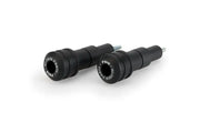 Frame Sliders Vintage 2.0 Black Kaw - PUIG