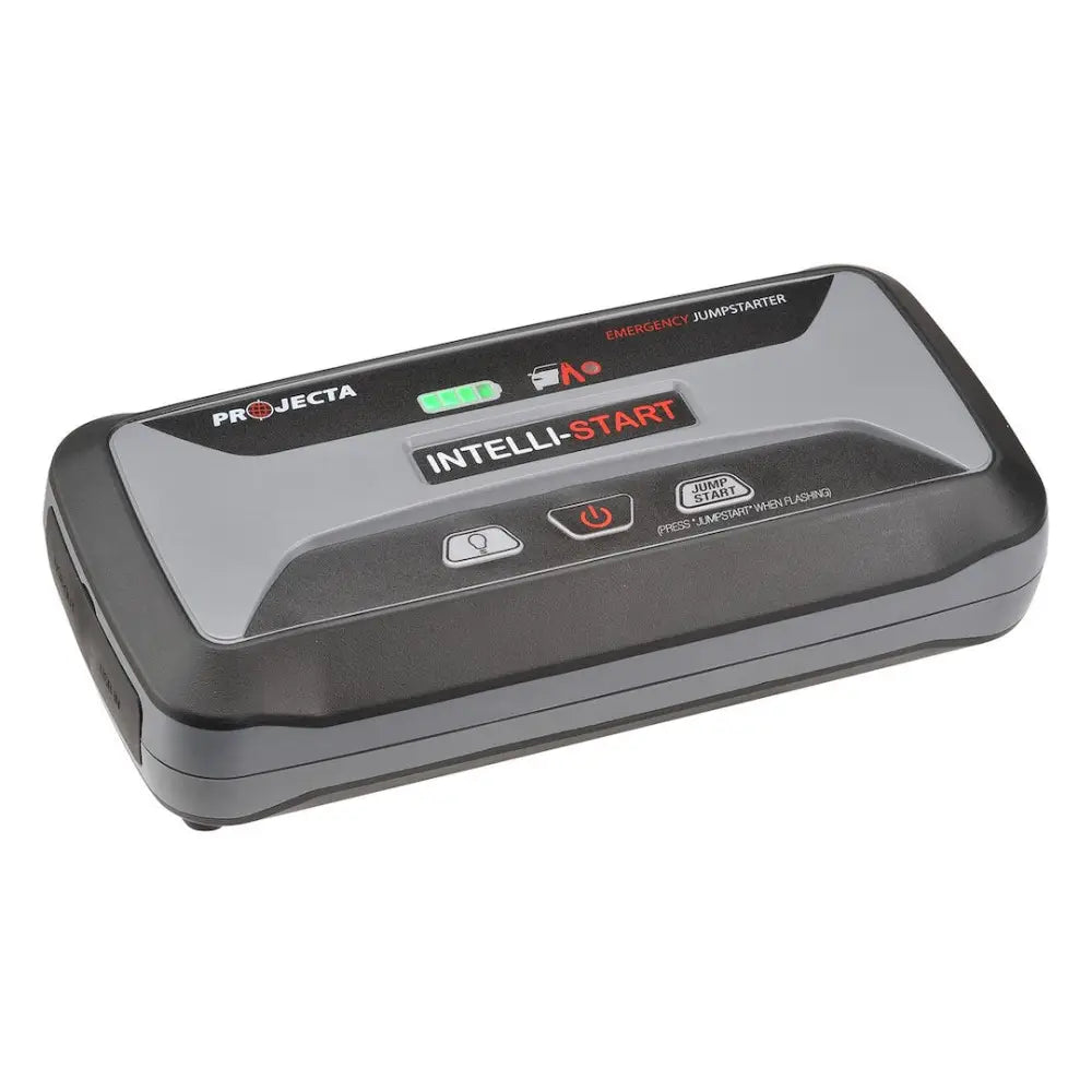 Vision X EVA Storage Case Battery Jump Starter PJ-IS1220-2 - Intelli-Start IS1220 Jumpstarter