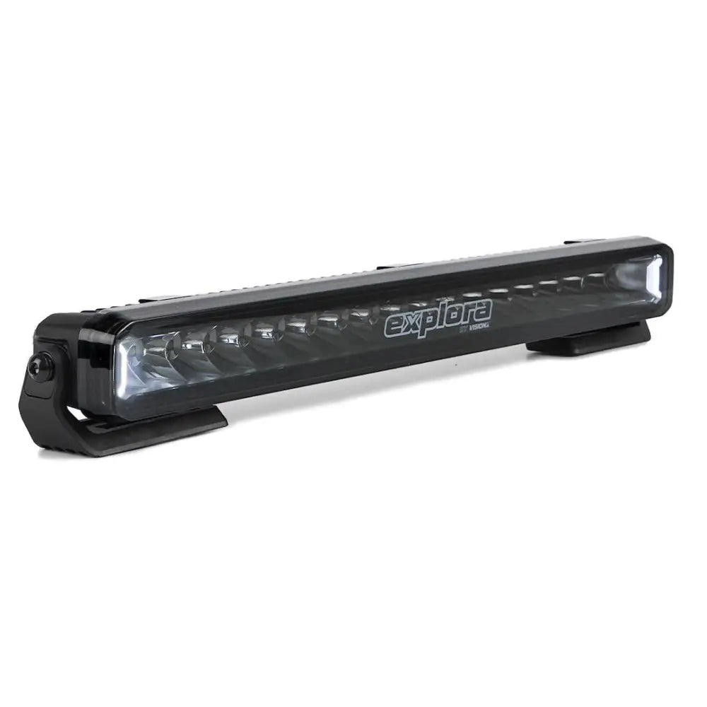 Vision X Limited Lifetime Warranty Light Bar EX-LB18S - 20 SN Row Dual- DR