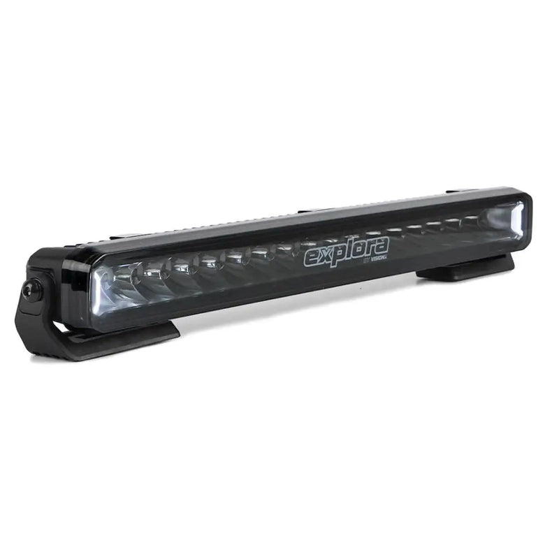 Vision X Limited Lifetime Warranty Light Bar EX-LB18S - 20 SN Row Dual- DR
