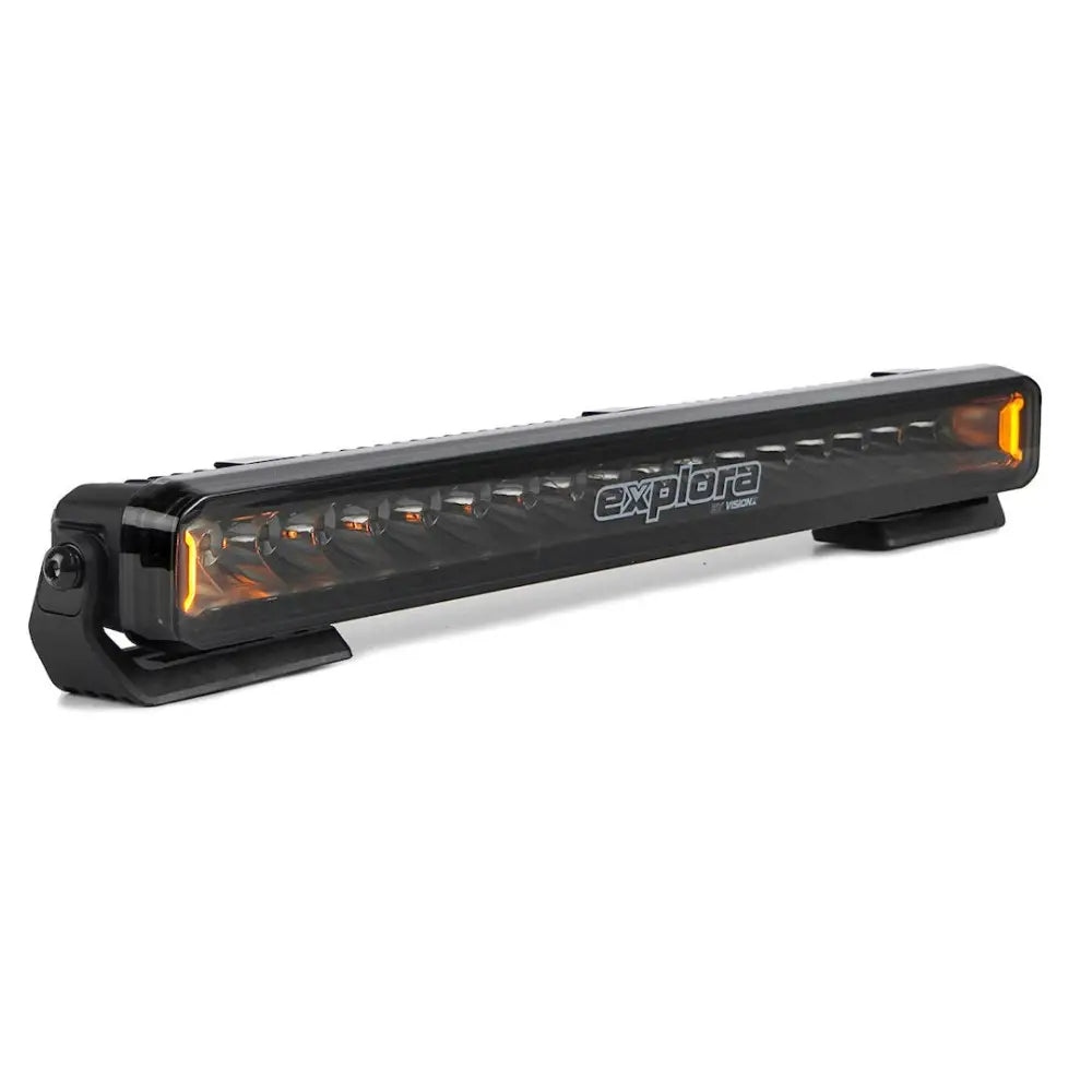 Vision X Limited Lifetime Warranty Light Bar EX-LB18S - 20 SN Row Dual- DR