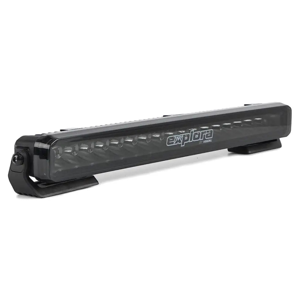 Vision X Limited Lifetime Warranty Light Bar EX-LB18S - 20 SN Row Dual- DR