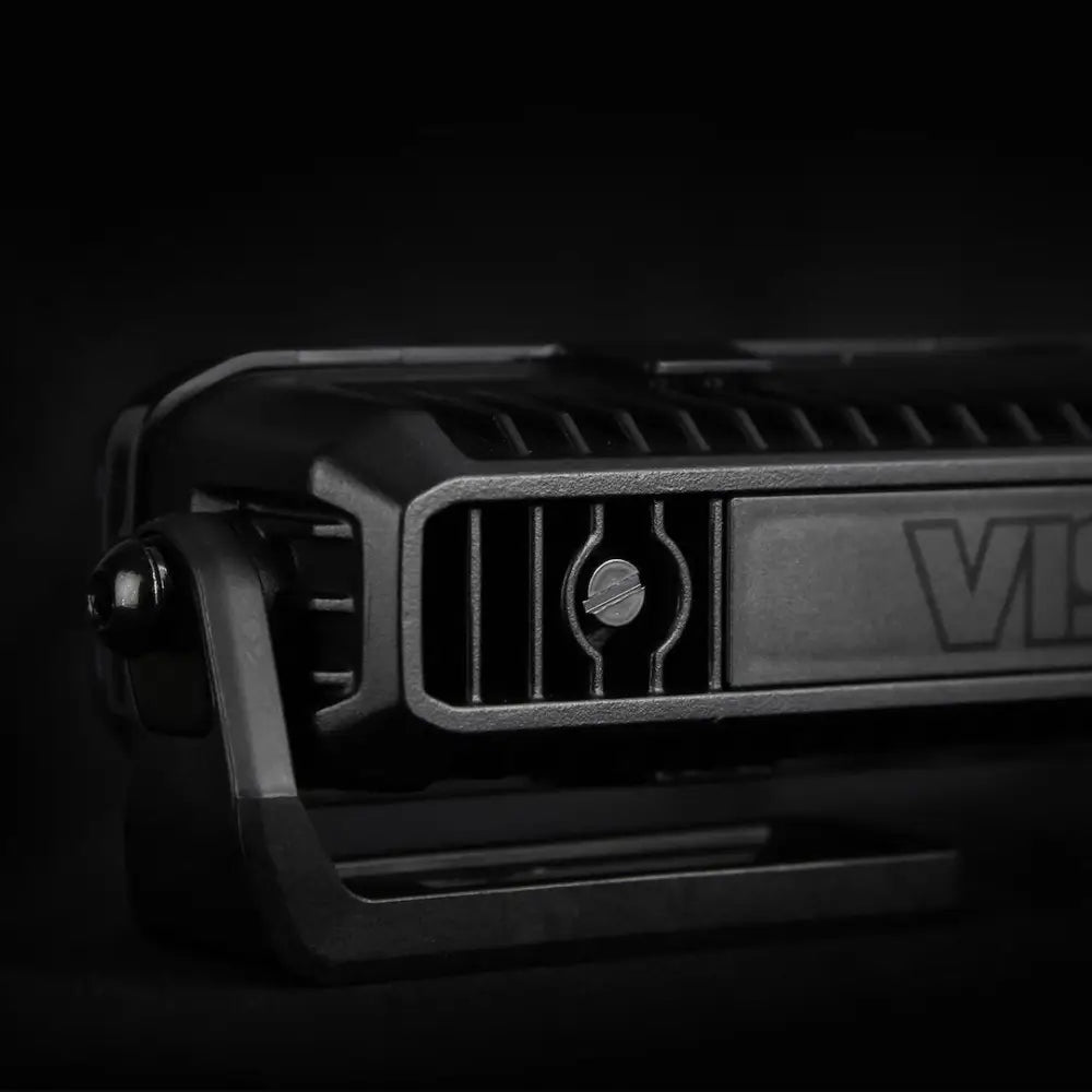 Vision X Limited Lifetime Warranty Light Bar EX-LB2.18S - 20 DB Row Dual- DR