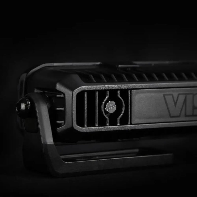 Vision X Limited Lifetime Warranty Light Bar EX-LB2.18S - 20 DB Row Dual- DR