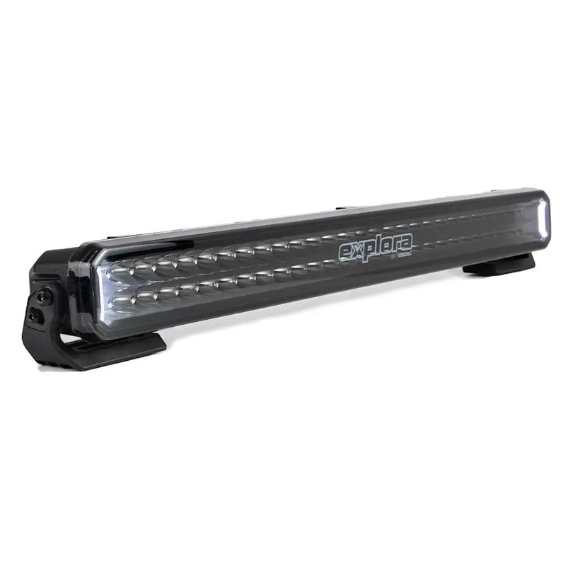 Vision X Limited Lifetime Warranty Light Bar EX-LB2.28S - 30 DB Row Dual- DR