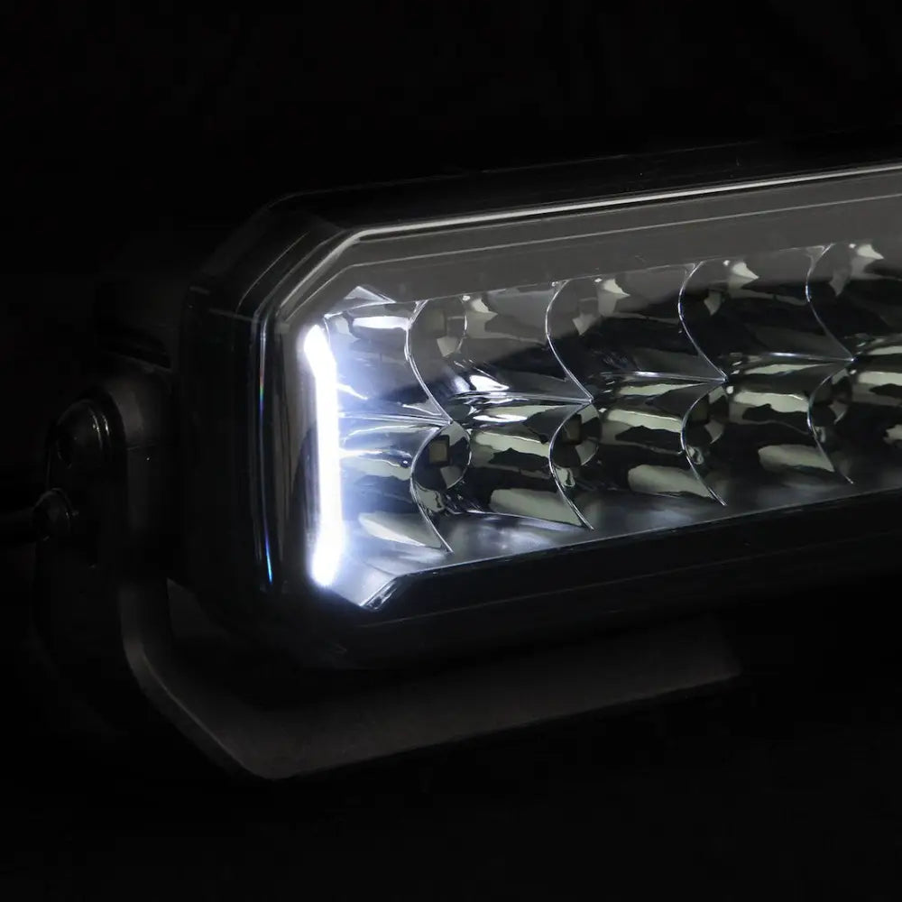 Vision X Limited Lifetime Warranty Light Bar EX-LB2.28S - 30 DB Row Dual- DR