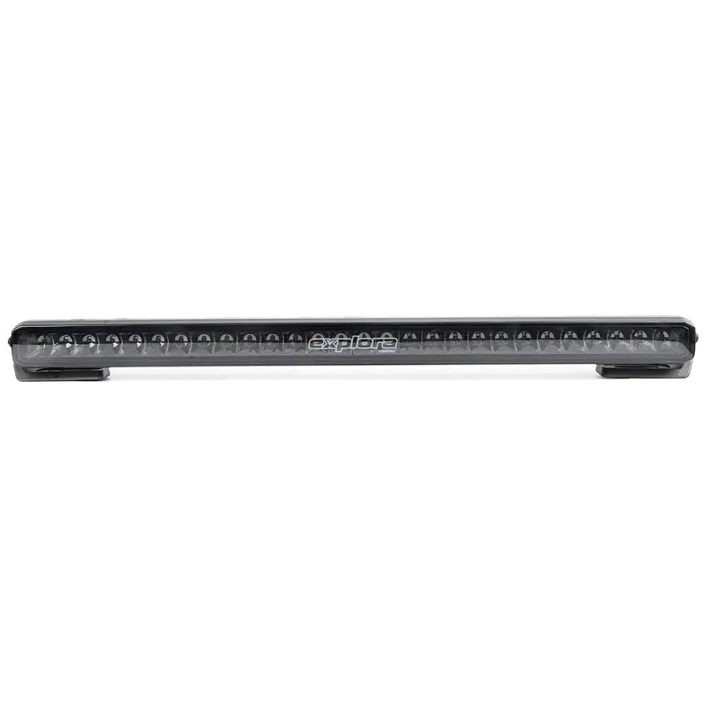 Vision X Limited Lifetime Warranty Light Bar EX-LB2.8S - 10 DB Row Dual- DR