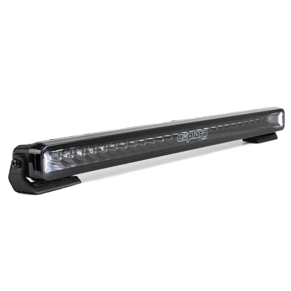 Vision X Limited Lifetime Warranty Light Bar EX-LB2.8S - 10 DB Row Dual- DR