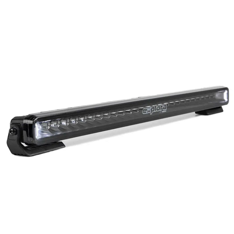 Vision X Limited Lifetime Warranty Light Bar EX-LB2.8S - 10 DB Row Dual- DR