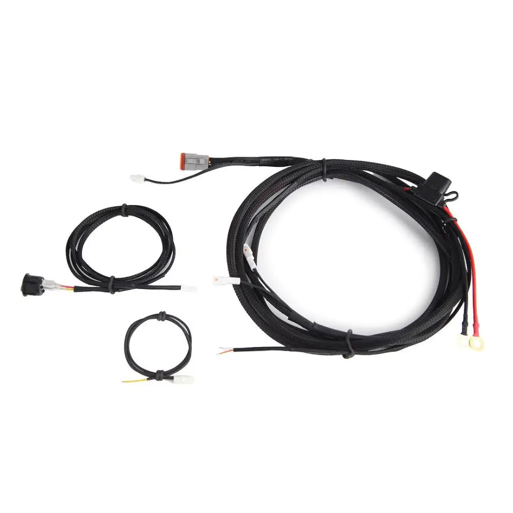 Vision X Limited Lifetime Warranty Light Bar EX-LB2.8S - 10 DB Row Dual- DR