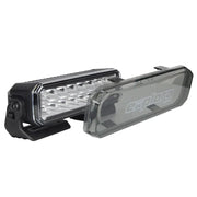 Vision X Limited Lifetime Warranty Light Bar EX-LB2.8S - 10 DB Row Dual- DR