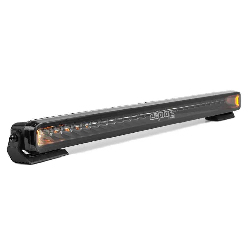 Vision X Limited Lifetime Warranty Light Bar EX-LB2.8S - 10 DB Row Dual- DR