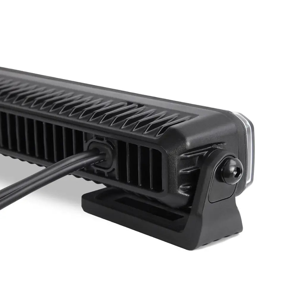 Vision X Limited Lifetime Warranty Light Bar EX-LB8S - 10 SN Row Dual- DR