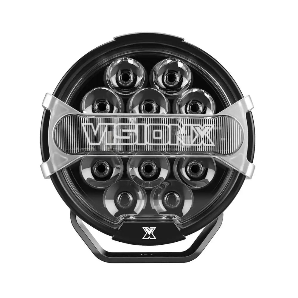 Vision X Modular X-Lens System Driving/ Fog Light CR-14Pkit - Pair Cannon Race Ligh