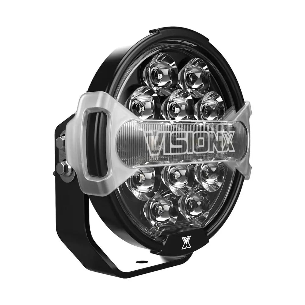 Vision X Modular X-Lens System Driving/ Fog Light CR-14Pkit - Pair Cannon Race Ligh