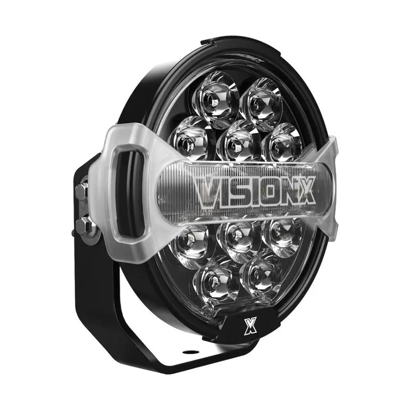 Vision X Modular X-Lens System Driving/ Fog Light CR-14Pkit - Pair Cannon Race Ligh