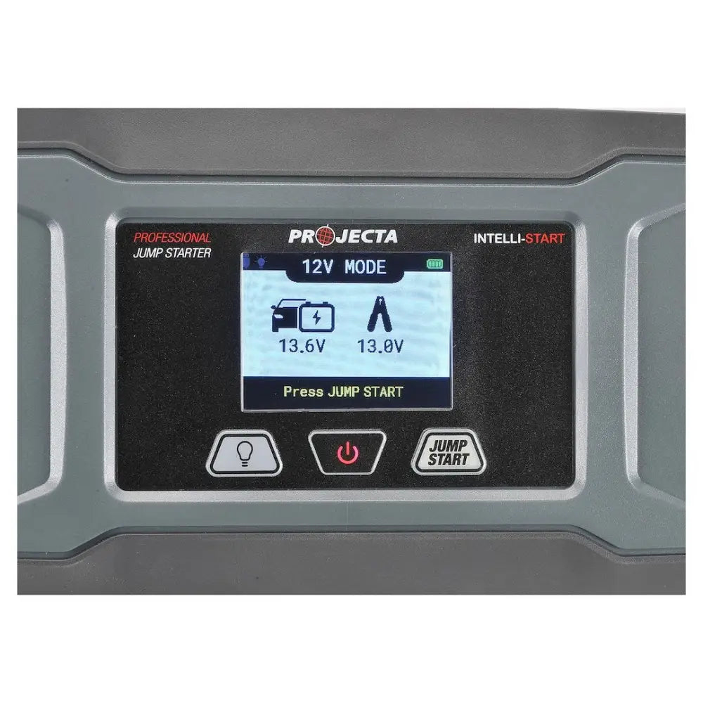 Vision X PJ-IS1400-2 Battery Jump Starter