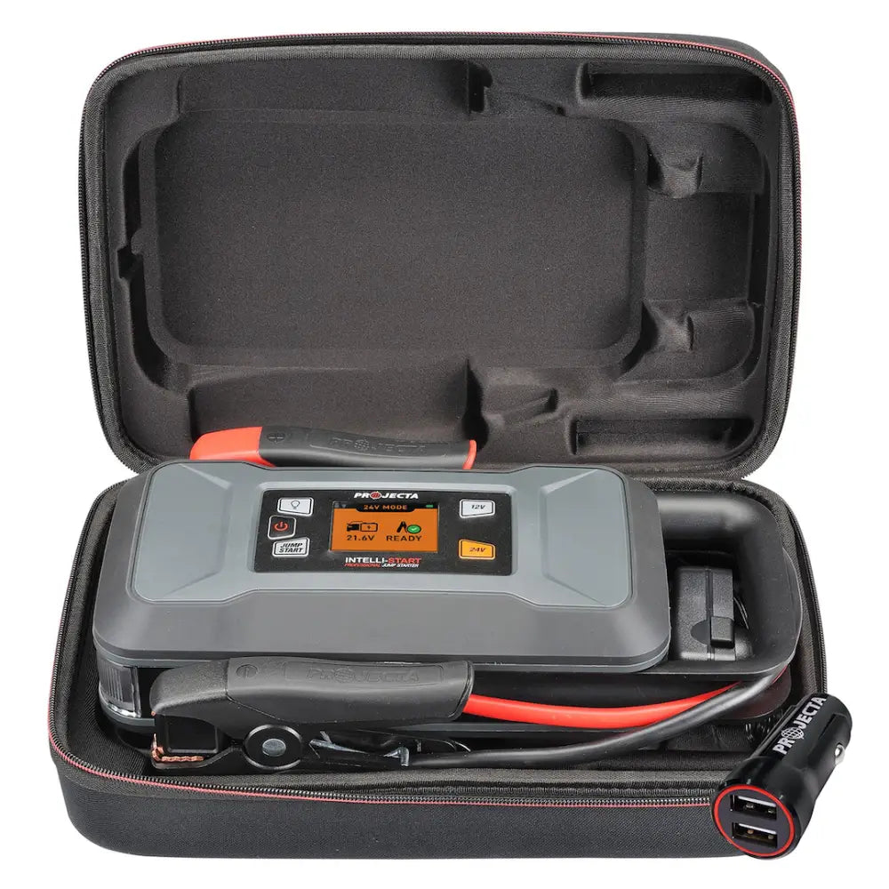 Vision X PJ-IS2000-2 Battery Jump Starter