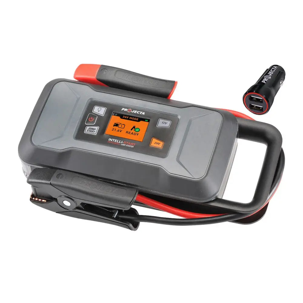 Vision X PJ-IS2000-2 Battery Jump Starter