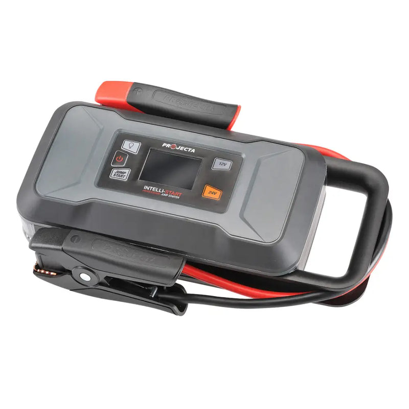 Vision X PJ-IS2000-2 Battery Jump Starter
