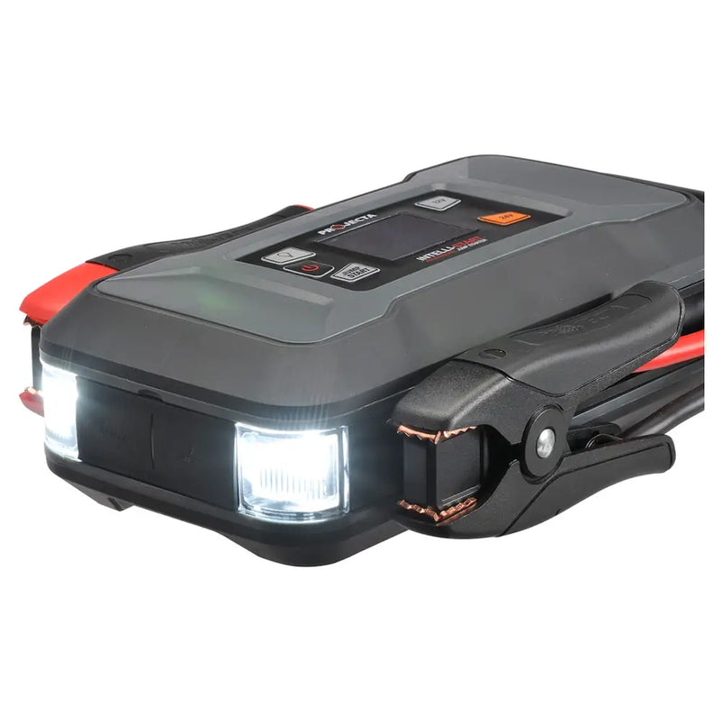 Vision X PJ-IS2000-2 Battery Jump Starter