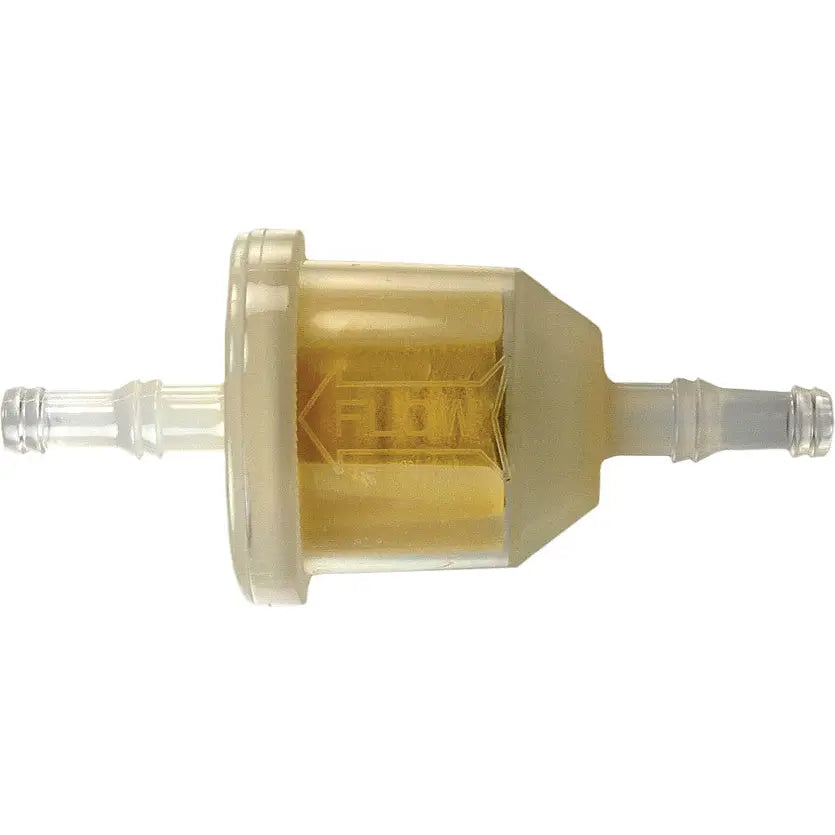 Visu-Filter High Capacity Filter Intake/Carbon/Fuel System 8483-00-9909 - 4-5 16