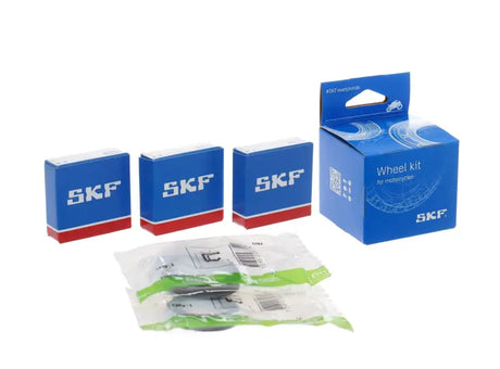VKWB-F-20-G Skf Front Wheel Bearing/Seal Kit - RV and Auto Parts