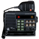 VLH3000A Standard Loudhailer Vlh-3000A 30W 2 Intercom - Marine Hailer System