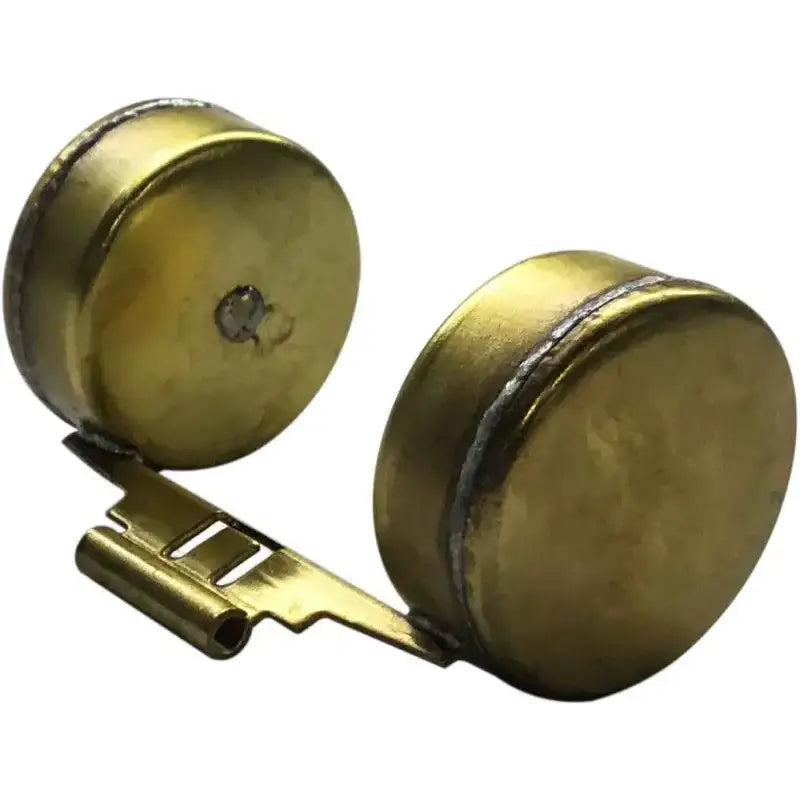 VM24/171 Brass Twin Float